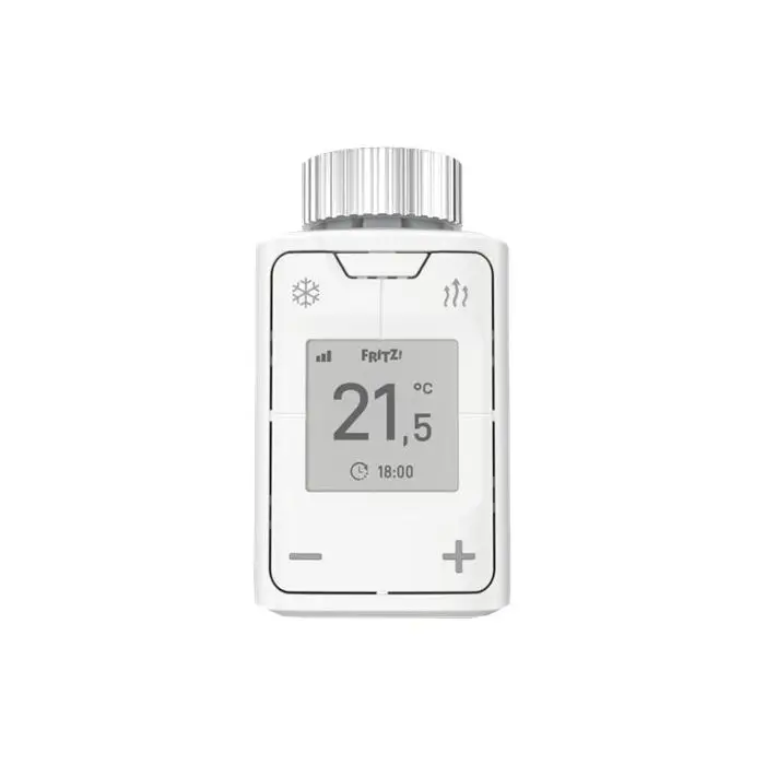 AVM FRITZ!DECT 302 Heizkörperregler