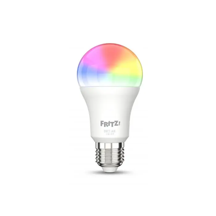 AVM FRITZ!DECT 500 - Intelligente LED-Lampe