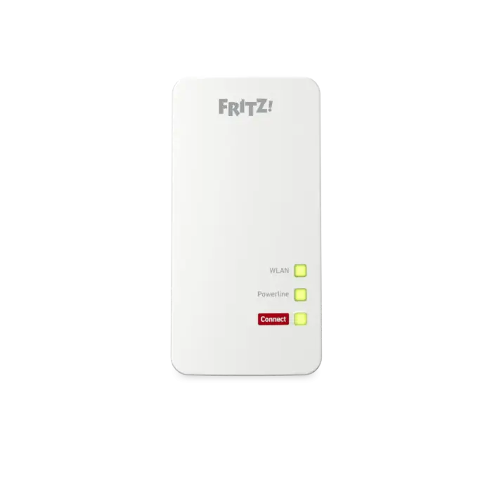 AVM Fritz!Powerline 1260E WLAN Set