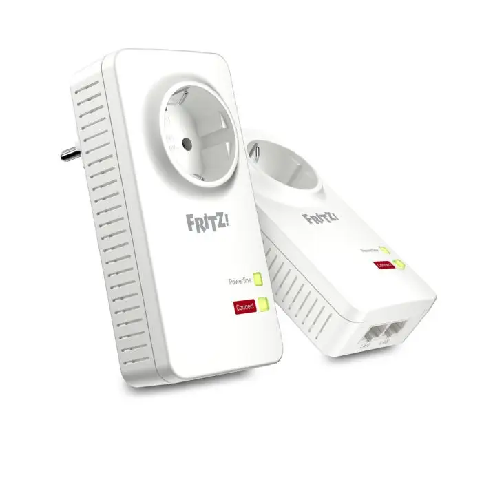 AVM Powerline 1220 SET
