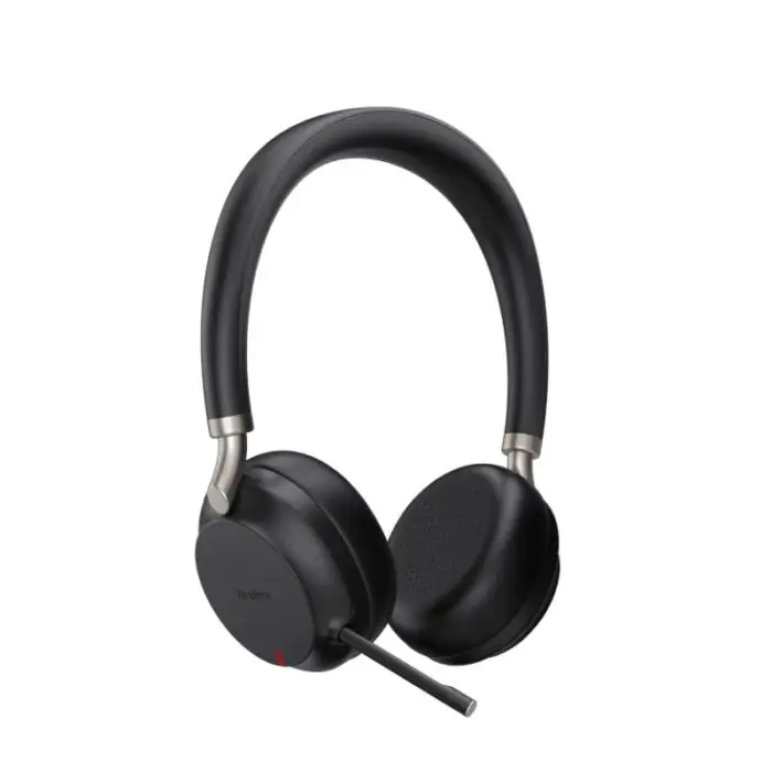 Yealink Headset BH72 Lite Teams Black USB-A
