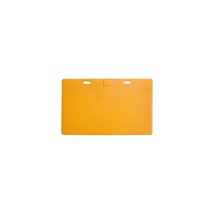 Avaya Secom Kontakt-Trittmatte CareMat, 1100 x 700 x 9 mm, kabellos