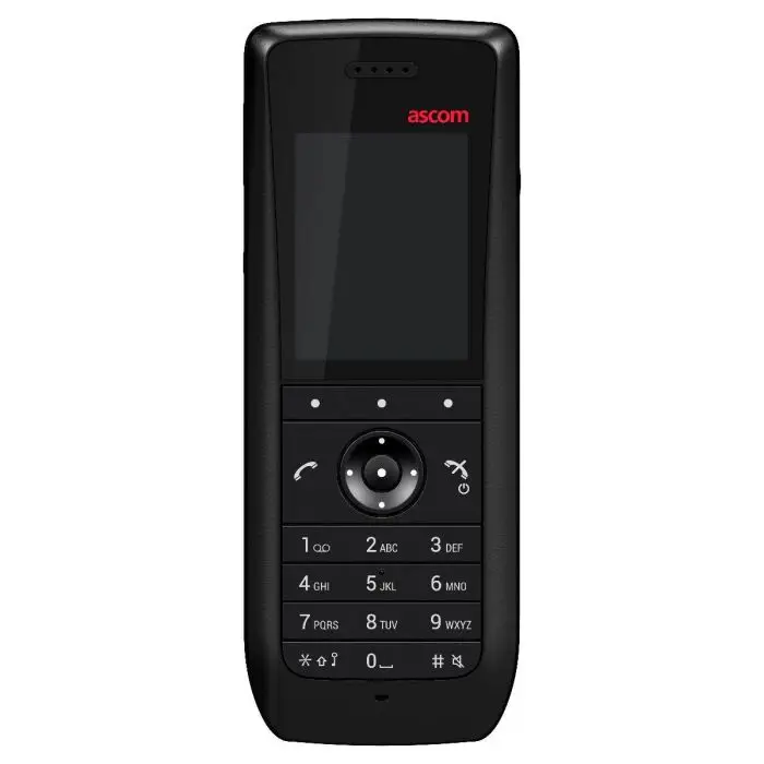 Ascom d63 DECT Messenger LITE