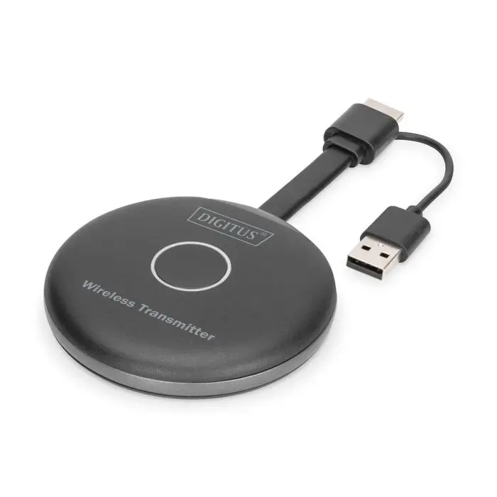 DIGITUS Wireless HDMI Transmitter für Click & Present Pro