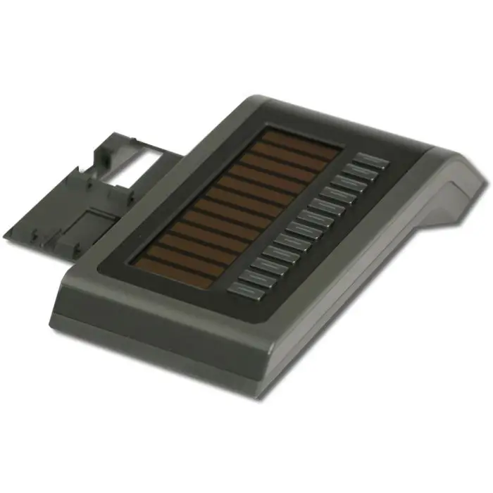 Siemens OpenStage key module 40 lava, generalüberholt