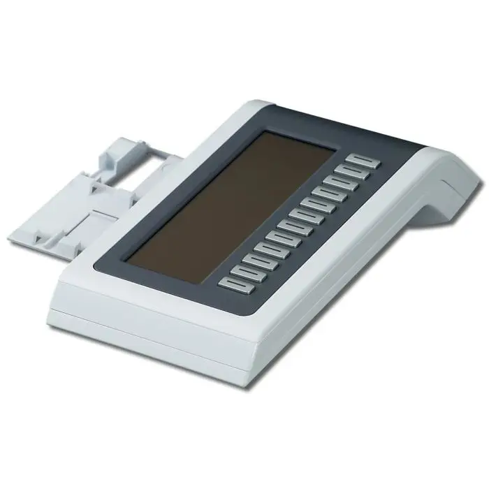 Siemens OpenStage Key module 60 eisblau, generalüberholt