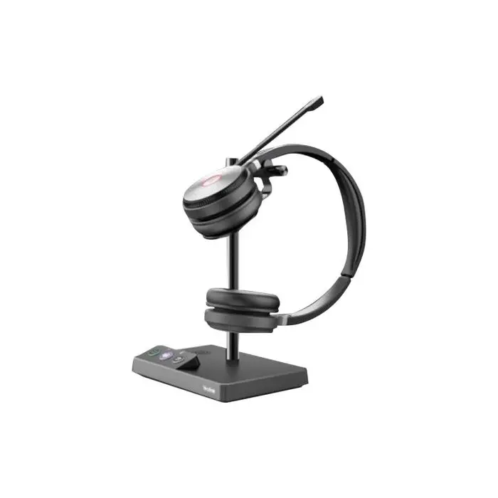 DECT Headset Yealink