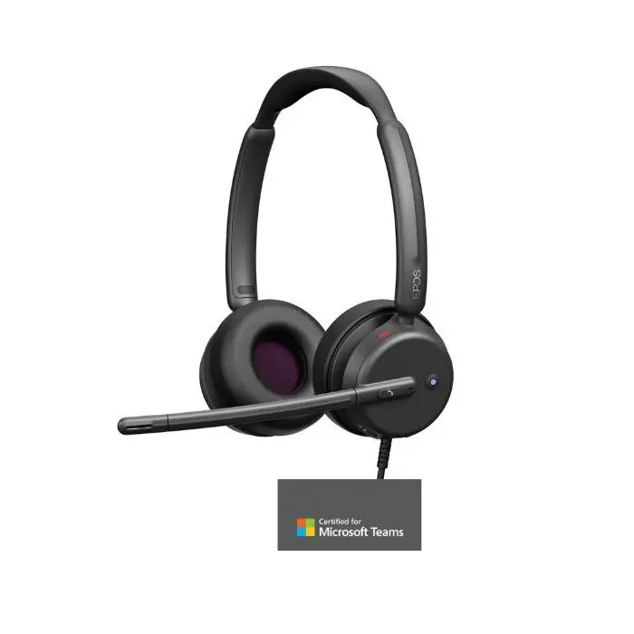 EPOS Impact 460T MS Stereo Headset