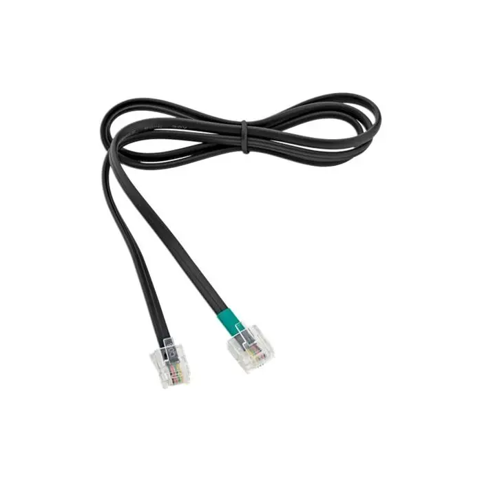 EPOS RJ45-RJ11-Audio-Kabel