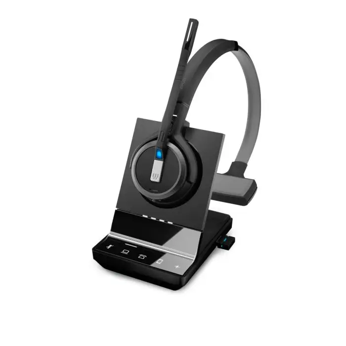 EPOS DECT Headset IMPACT SDW 5036T - DECT Headset