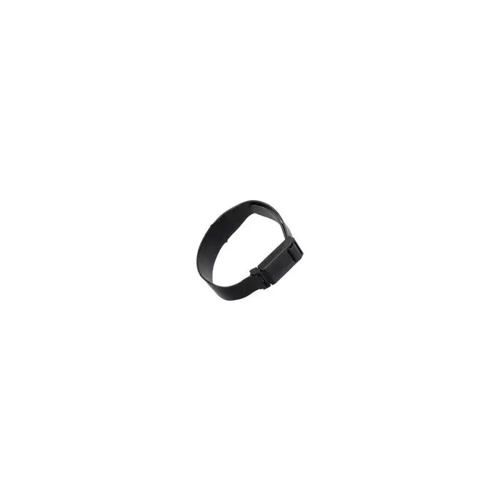 Ackermann Ersatz-Lederarmband Dummy mit Verschluss