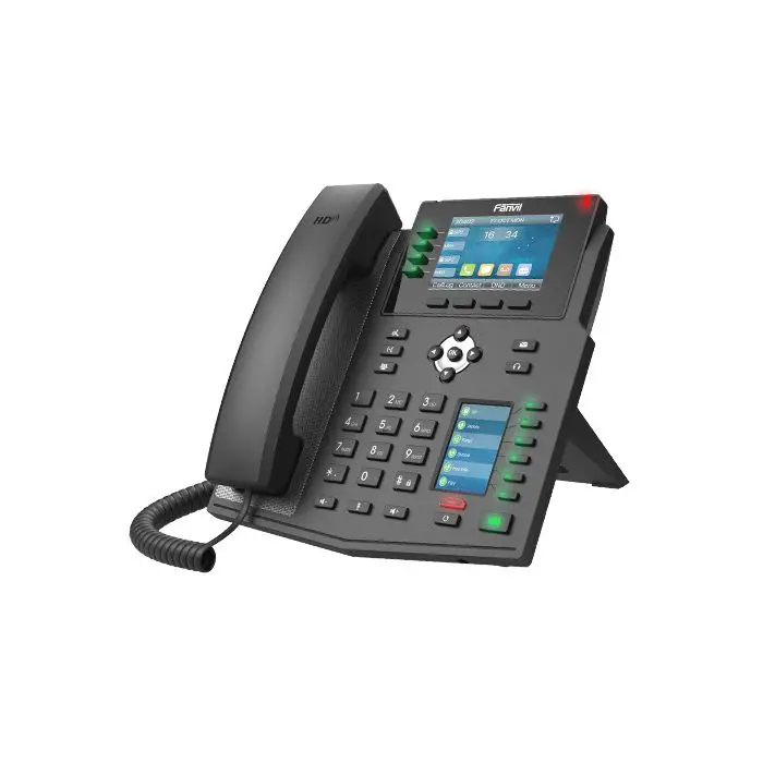 Fanvil X5U IP Telefon