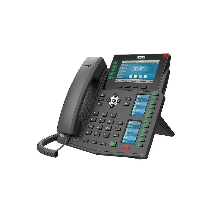 Fanvil X6U SIP Telefon