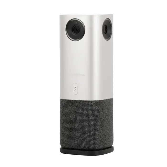 freeVoice Konferenzkamera Meeting 360 mit USB, 1080p