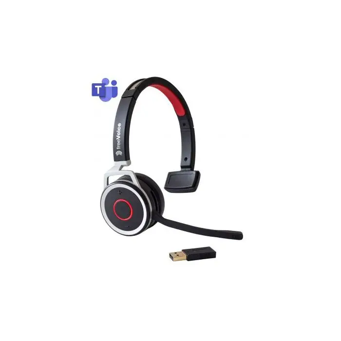 freeVoice Space mono Bluetooth Headset
