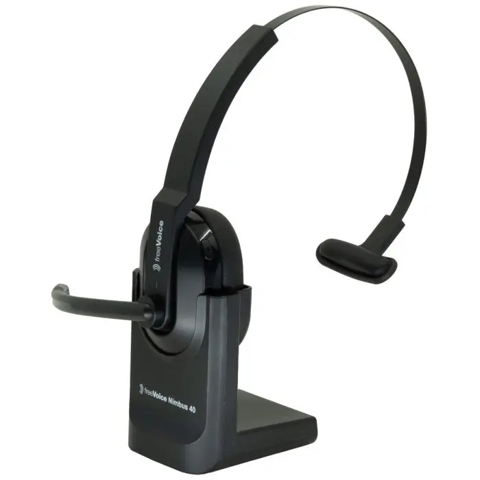 freeVoice Nimbus 40 Bluetooth Headset