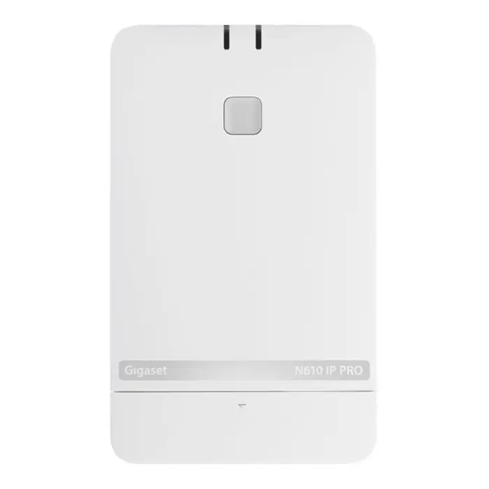Gigaset N610 DECT Basis Station Singlezellen System