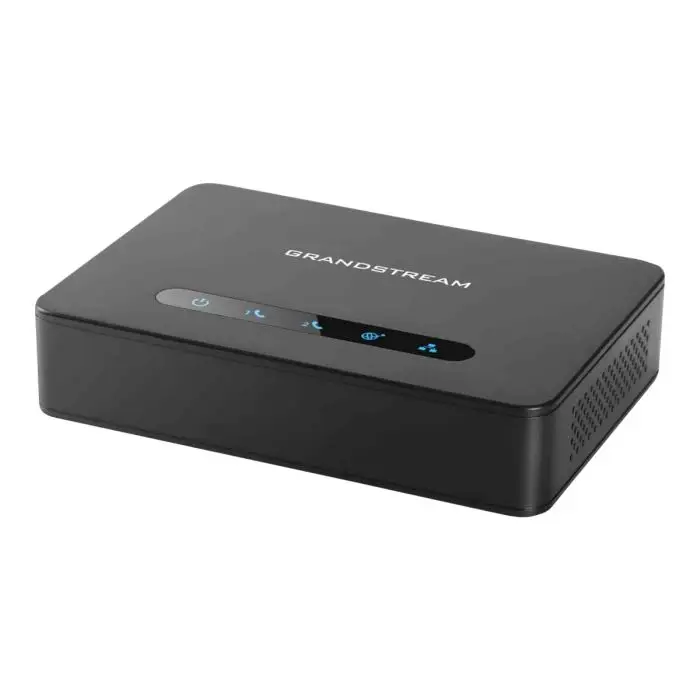 Grandstream SIP-ATA HandyTone HT812 2xFXS