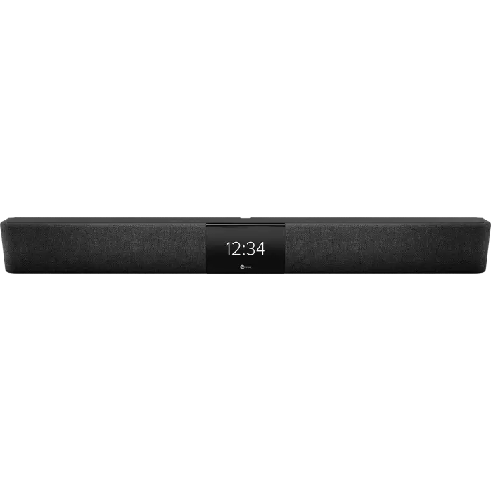 Nureva HDL200 - Audiokonferenzsystem - Schwarz