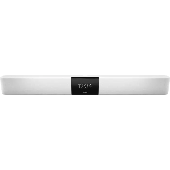 Nureva HDL200 - Audiokonferenzsystem - Weiß