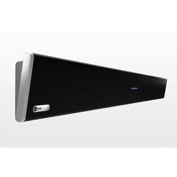 Nureva HDL300 - Audiokonferenzsystem - Schwarz