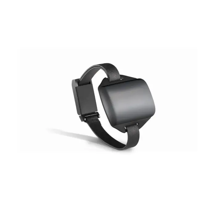 Cereda HDX-0142 Dementen-Transponder mit Sicherheitsverschluss, wasserdicht