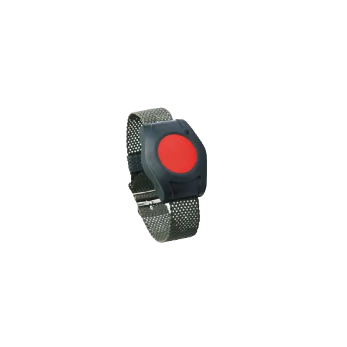 Cereda HFF-0042 Ersatzgehäuse und Armband für Funkfinger HFF-0020