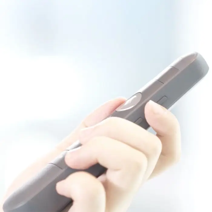 Huawei Ideahub Fernbedienung