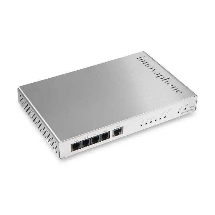 innovaphone IP29-4 analog Adapter - Gateway