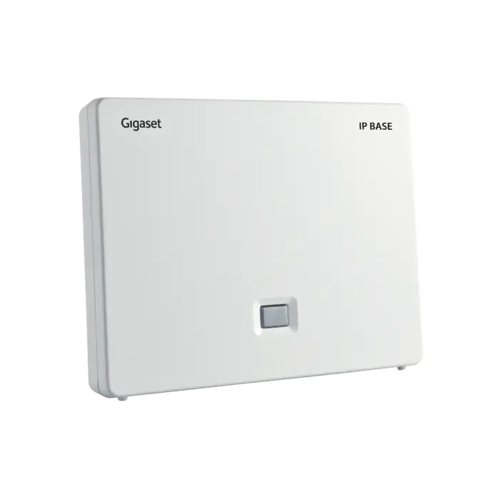 Gigaset IP Base Frontansicht