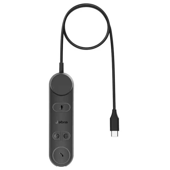 Jabra Engage 50 II Link UC USB-C