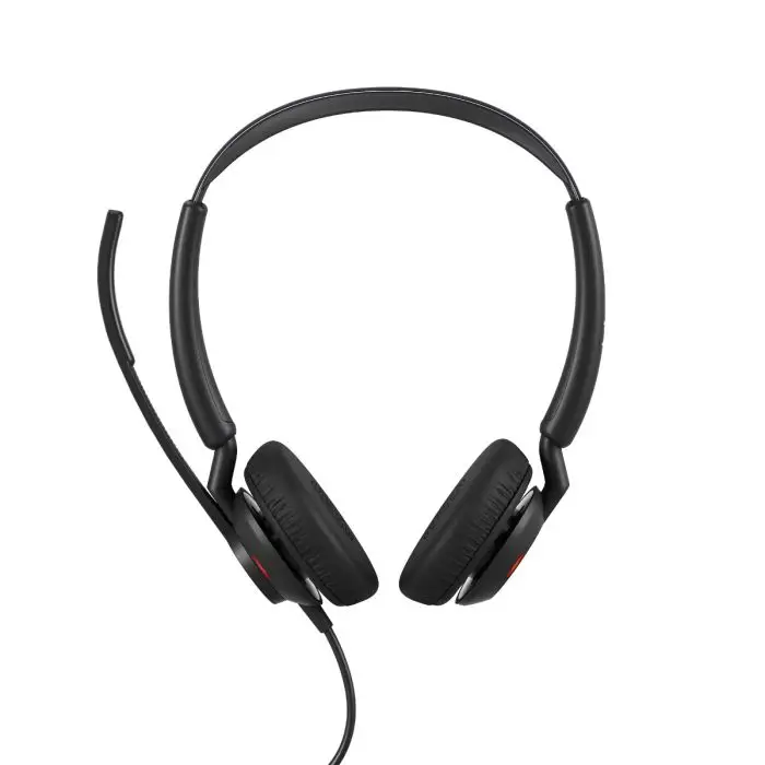 JABRA Engage 50 II MS Stereo USB-C