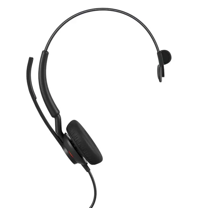 JABRA Engage 50 II UC monaural USB-A