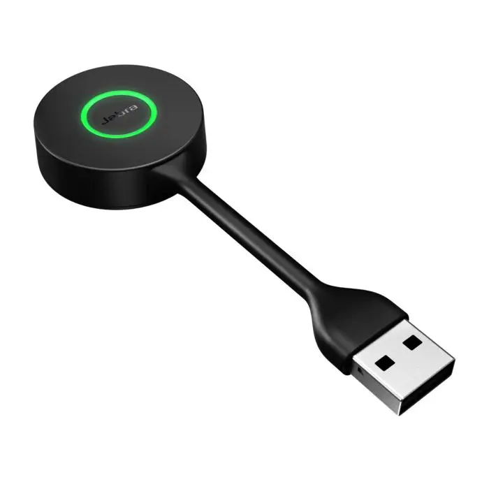 JABRA Link 400a MS (USB-A - DECT Adapter)