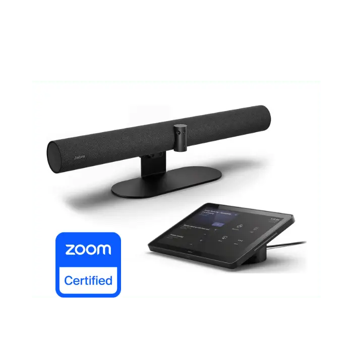 Jabra PanaCast 50  Video Bar System Kit ZR