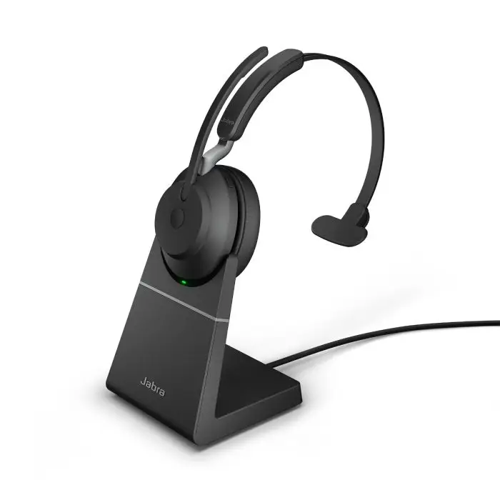 Headset Jabra Evolve2 65 Mono