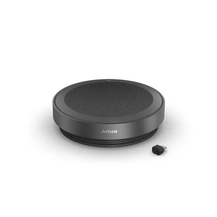 Jabra Speak2 75 inklusive USB-C Dongle