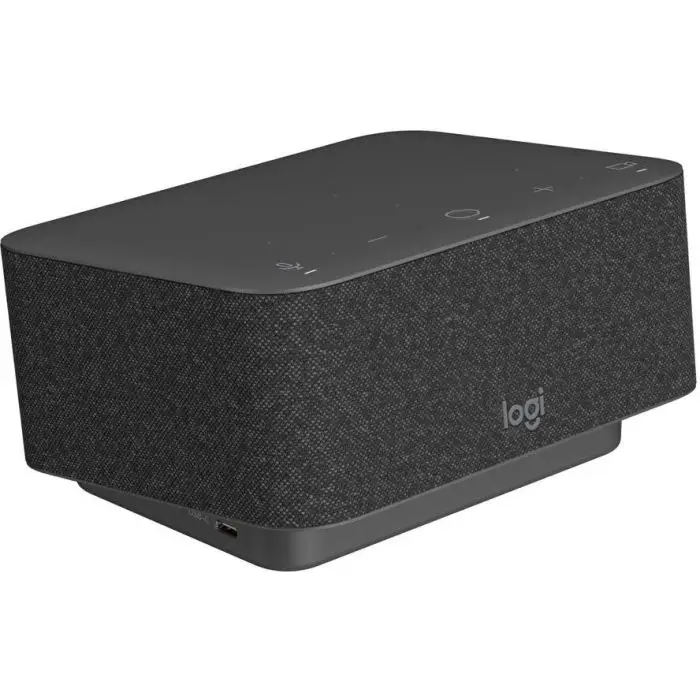 Logitech Logi Dock für Microsoft Teams