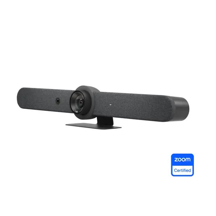 Logitech Rally Bar Graphit