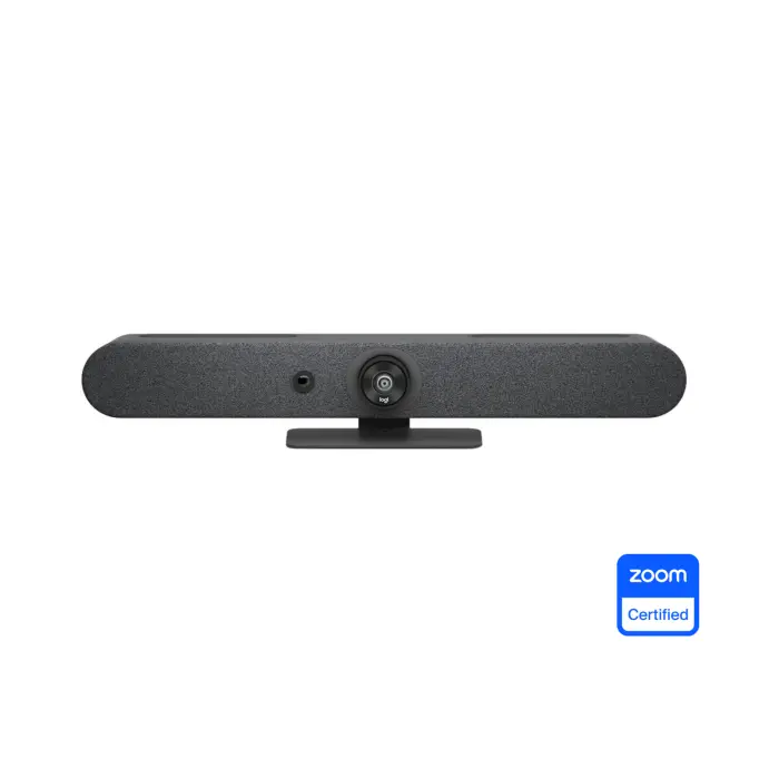 Logitech Rally Mini Bar