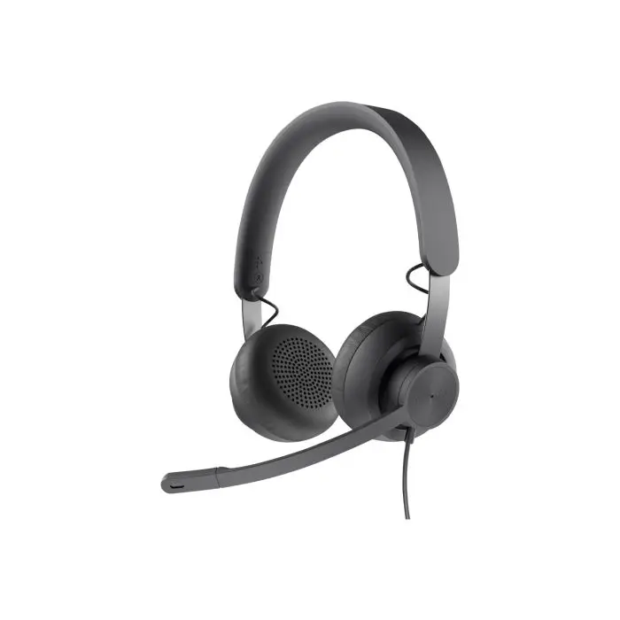 Logitech Zone 750 USB Headset