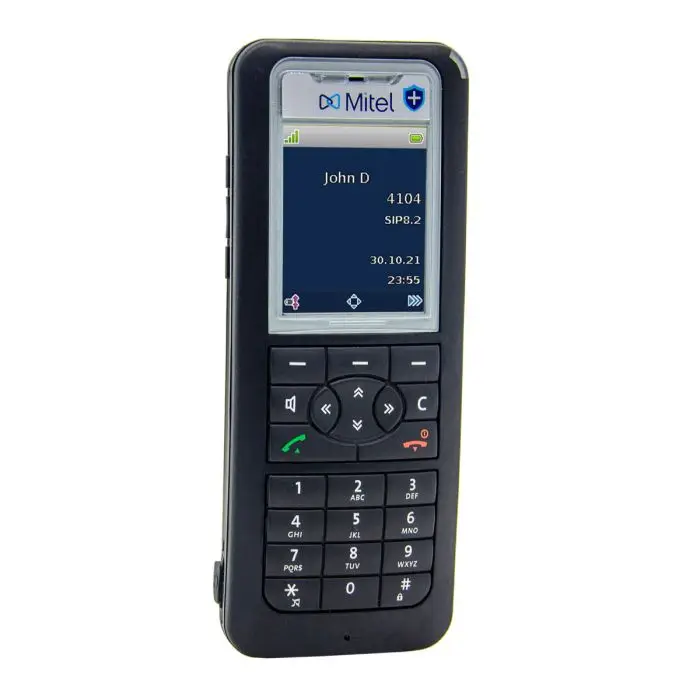 Mitel 632dt schnurloses DECT Telefon