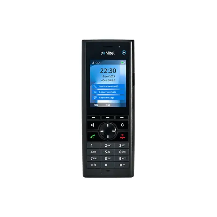 Mitel 712dt DECT Handset
