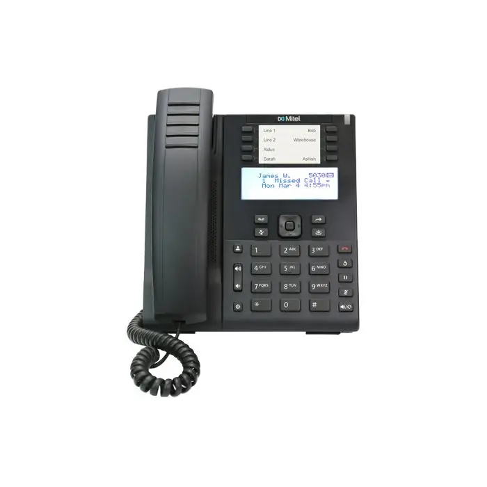 Mitel 6910 IP-Telefon