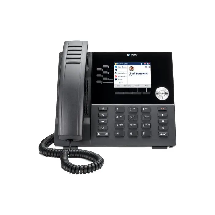 Mitel 6920w IP-Telefon