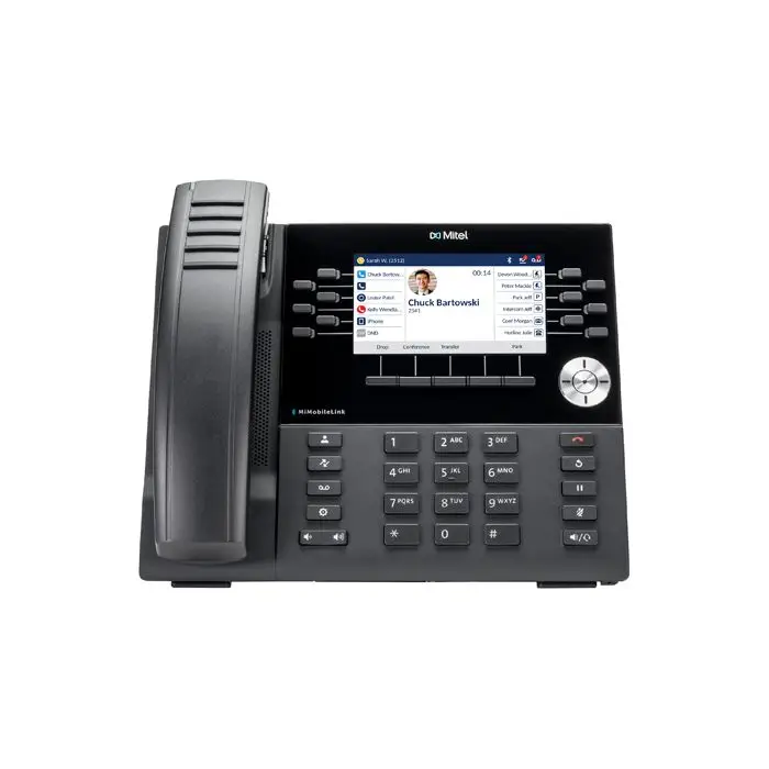 Mitel 6930w IP-Telefon