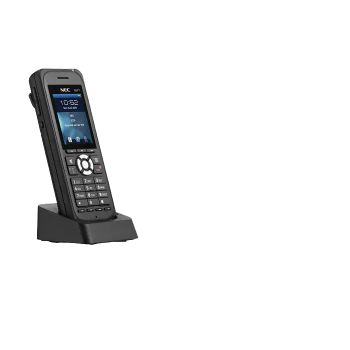 NEC G577 Mobilteil