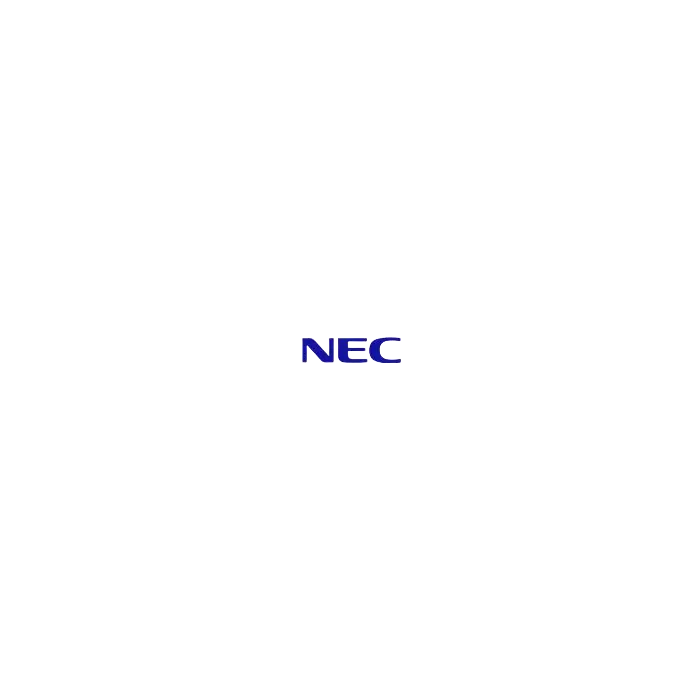 NEC Gx66 / Gx77 Battery Pack