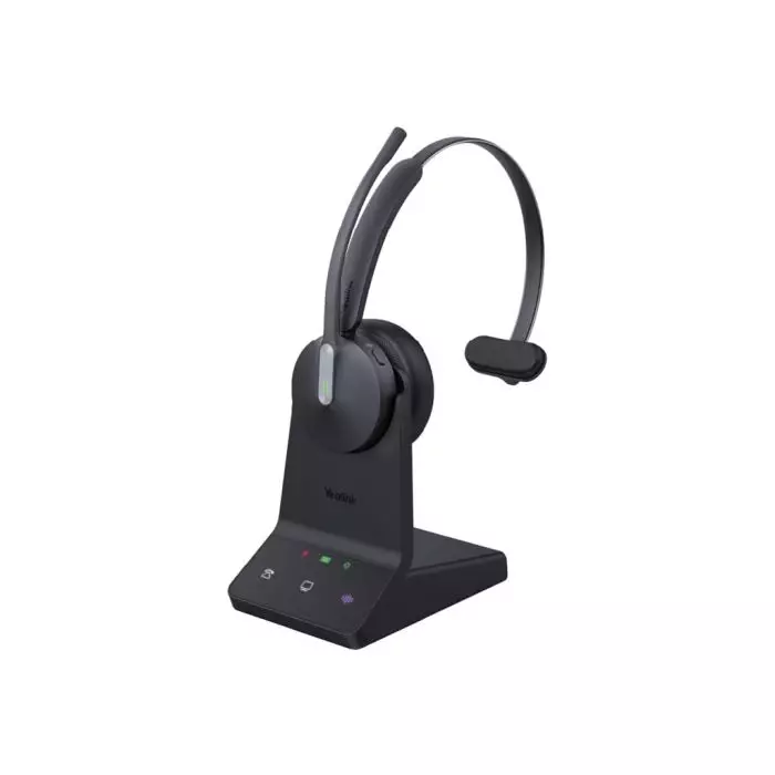 Yealink Headset WH64 Mono Teams 