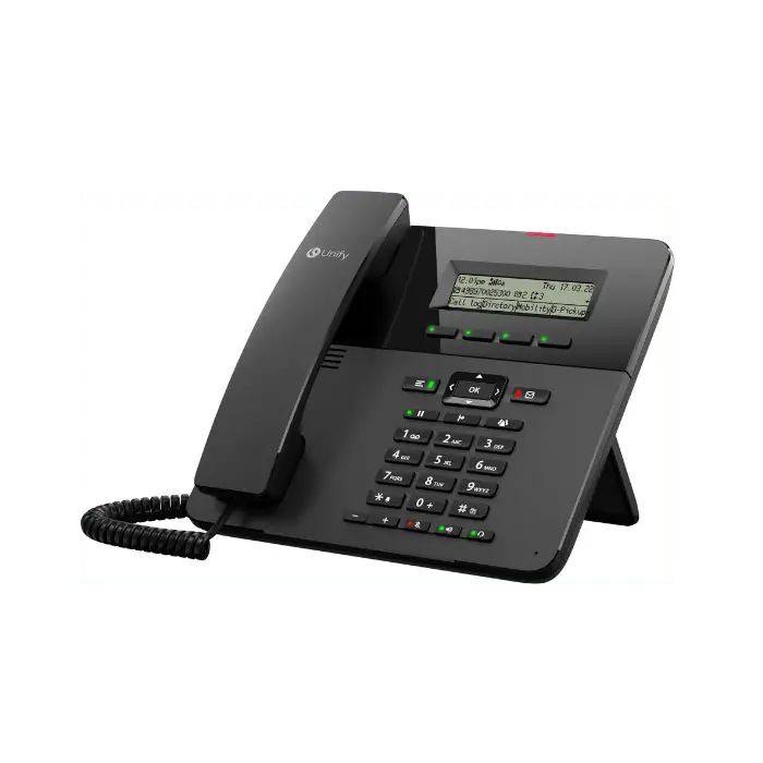 OpenScape CP210 SIP Telefon
